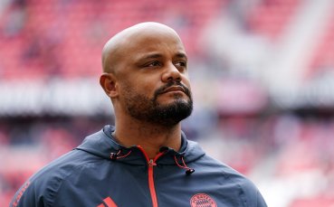 Компани: Не можеш да печелиш всеки мач с 3:0 или 4:0, трябва да преживееш и такива емоции