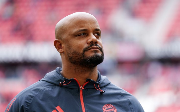 Компани: Не можеш да печелиш всеки мач с 3:0 или 4:0, трябва да преживееш и такива емоции