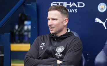 Помощникът на Гуардиола: Пеп е много доволен, а не е лесно да му се харесаш