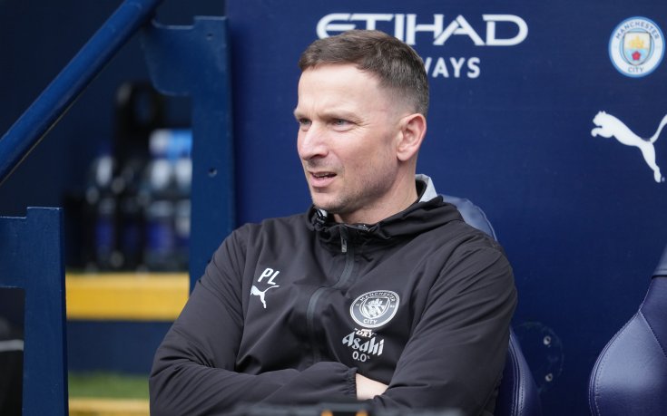 Помощникът на Гуардиола: Пеп е много доволен, а не е лесно да му се харесаш