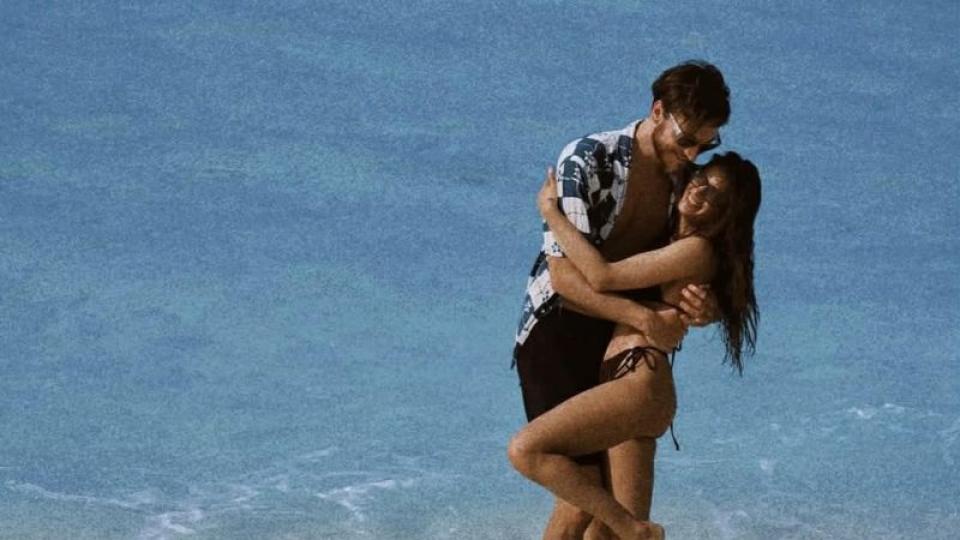 В свят, в който личният живот често се превръща в