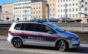 Полицията в Залцбург залови българи крадци на гуми