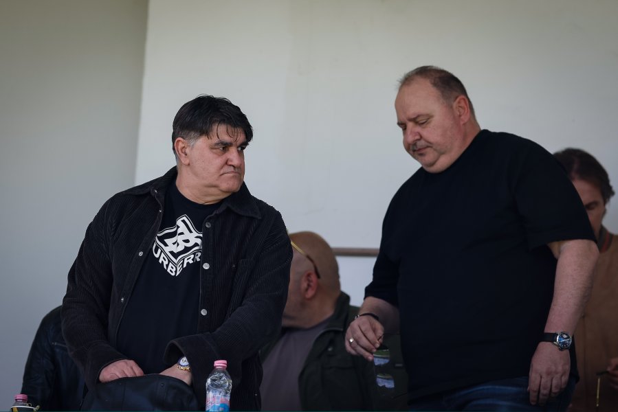Драмата между Левски и Добруджа в снимки1