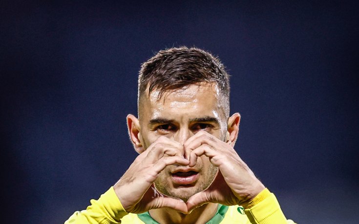 Ето кой е Играч на мача след Лудогорец - ЦСКА 1948