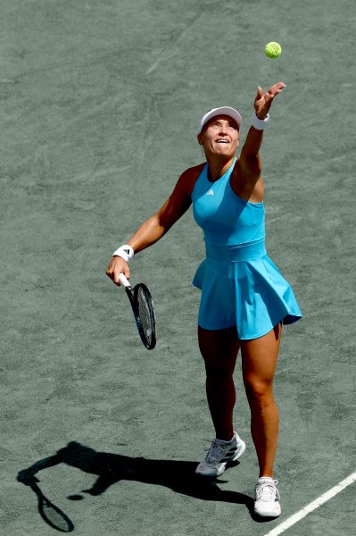 Джесика Пегула защити титлата си в Чарлстън след победа над1