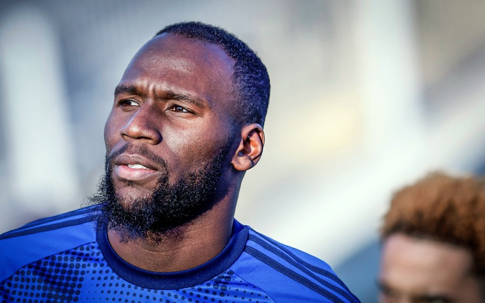 Ето кога Хулио Веласкес ще може да разчита на Мустафа Сангаре