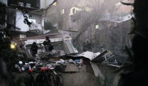 Откриха две тела след удар на Иран по жилищна сграда в Хайфа