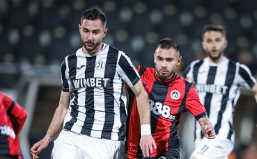 Локомотив Пд остана без най-поливалентните си играчи за дербито