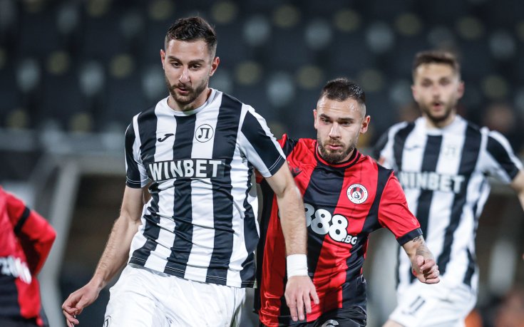 Локомотив Пд остана без поливалентен играч за дербито