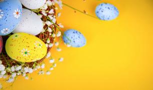 Великденски яйца