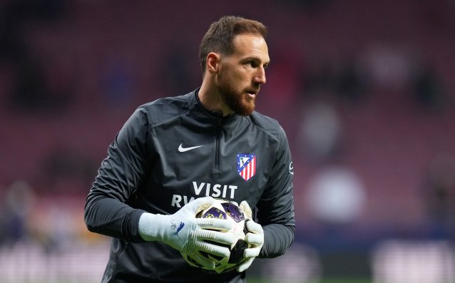 Добри новини за Атлетико Мадрид - важен играч се завръща за двубоя с Барселона