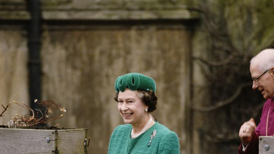 Най-стилните великденски тоалети на...