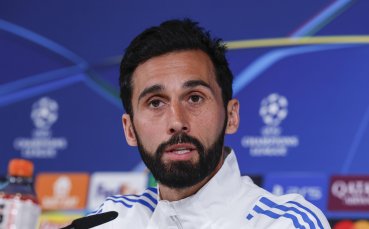 Арбелоа: Реал Мадрид има най-добрите играчи и трябва да бъдем най-добрият отбор в света