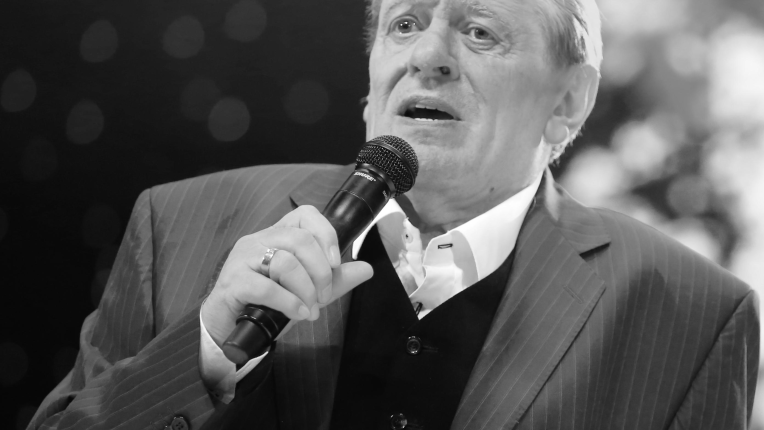 Михаил Белчев