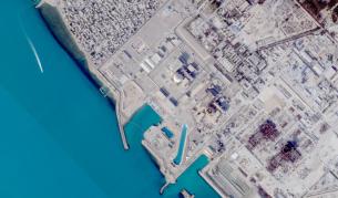 МААЕ предупреди за риск от ядрена авария в АЕЦ „Бушер“