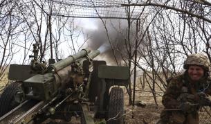 Русия спаси десетки миньори след атака от Украйна