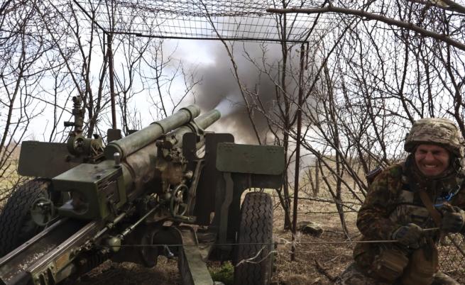 Русия спаси десетки миньори след атака от Украйна