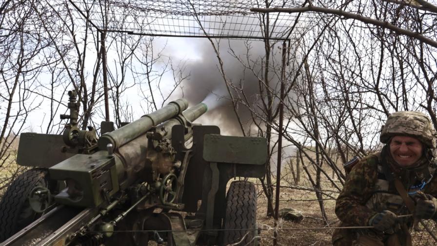 Русия спаси десетки миньори след атака от Украйна