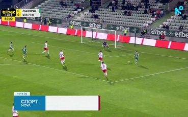 Спортни новини на NOVA (06.04.2026)