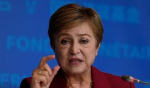 Кристалина Георгиева: Войната в Близкия изток ще доведе до забавяне на растежа и по-висока инфлация