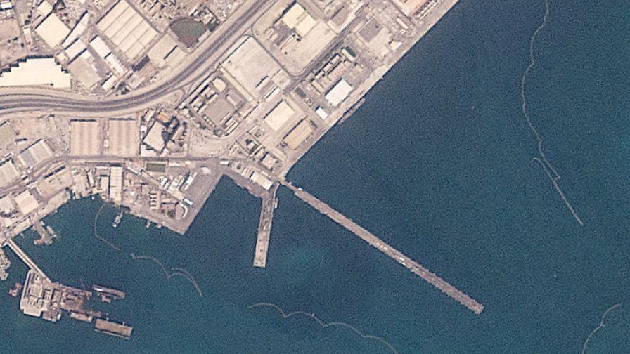 <p>Затвориха стратегически&nbsp;мост, свързващ Саудитска Арабия с Бахрейн</p>