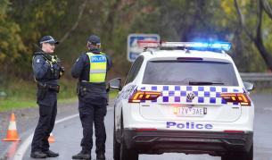 <p>Бивш командос задържан в Сидни по обвинения за убийства</p>