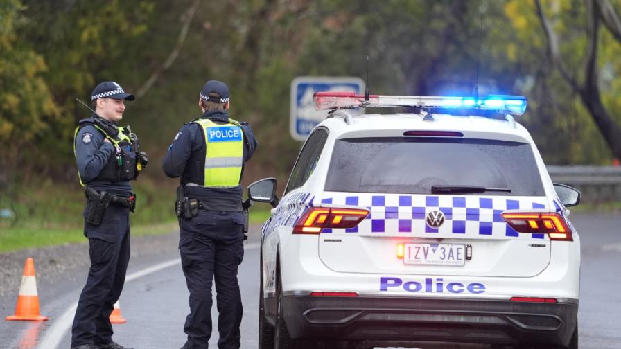 <p>Бивш командос задържан в Сидни по обвинения за убийства</p>