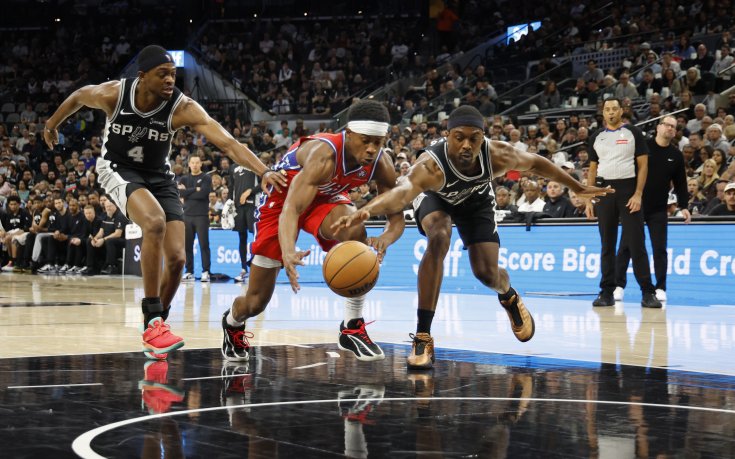 Резултати от НБА