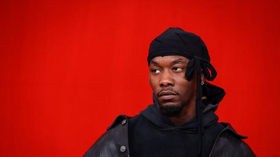 Простреляха рапъра Офсет, бившият съпруг на Карди Би е ранен във Флорида