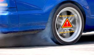 <p>Грешката, която убива: Защо само рязкото спиране не е достатъчно, за да избегнете удар?</p>