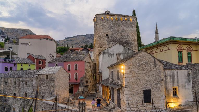 Босна и Херцеговина