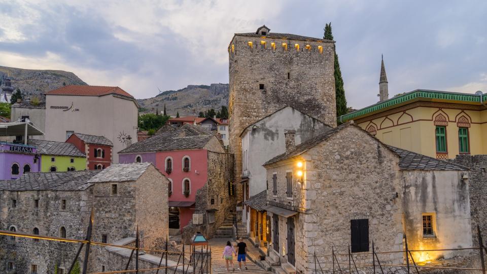 Балканска храна за душата: прекарайте великденските празници в Босна и Херцеговина, Албания и Черна Гора