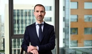 Главният изпълнителен директор на Vivacom Асен Великов