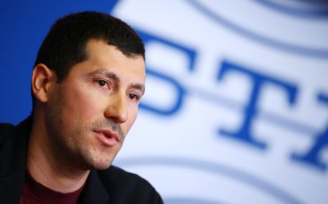 Председателят на БФ Колоездене: Обиколката на Италия в България е празник за цялата колоездачна общност в страната