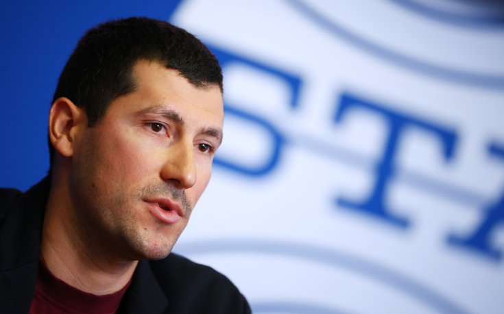 Председателят на БФ Колоездене: Обиколката на Италия в България е празник за цялата колоездачна общност в страната