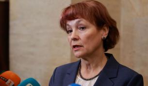 ЦИК: Допълнително по 15 евро ще получат членовете на СИК, ако предадат протоколите си без грешки