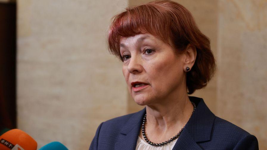 ЦИК: Допълнително по 15 евро ще получат членовете на СИК, ако предадат протоколите си без грешки