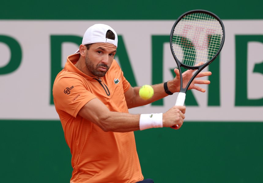 Григор Димитров1