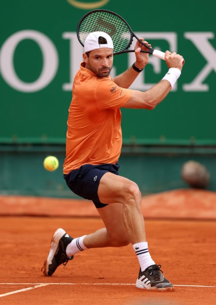 Григор Димитров1