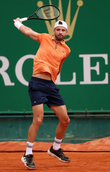 Григор Димитров1