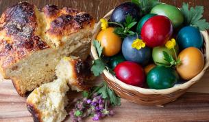 Трапезата за Великден поскъпна: Колко трябва да отдели едно семейство