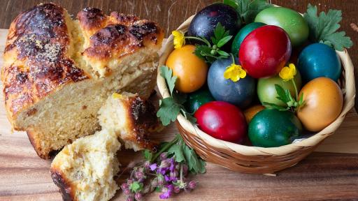 Великден без мъка: Правилата, които ще ви спасят от болки и тежест