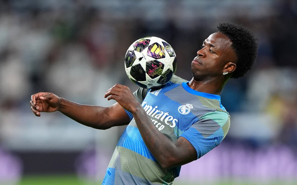 НА ЖИВО: Реал - Байерн 0:0, натиск на гостите