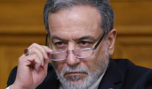 Абас Арагчи: Ако ударите спрат, Иран също ще преустанови отбранителните си действия