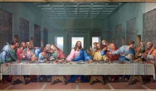 Велика сряда е: Ден на предателството и на покаянието