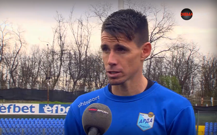 Карагарен: Левски иска да стане шампион, ще се надиграваме на 