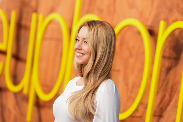 Сидни Суини