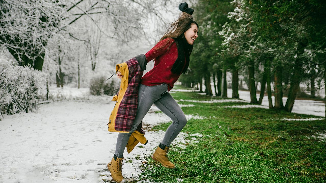 Топ 7 зимни навици, от които да се откажем тази пролет