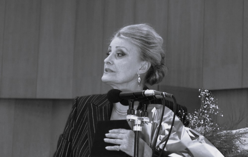 Почина проф. Илка Попова