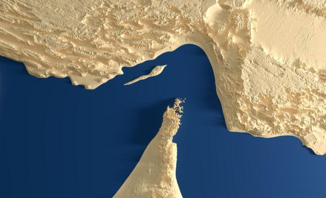 Иран затваря Ормузкия проток, „докато САЩ не вдигнат блокадата“